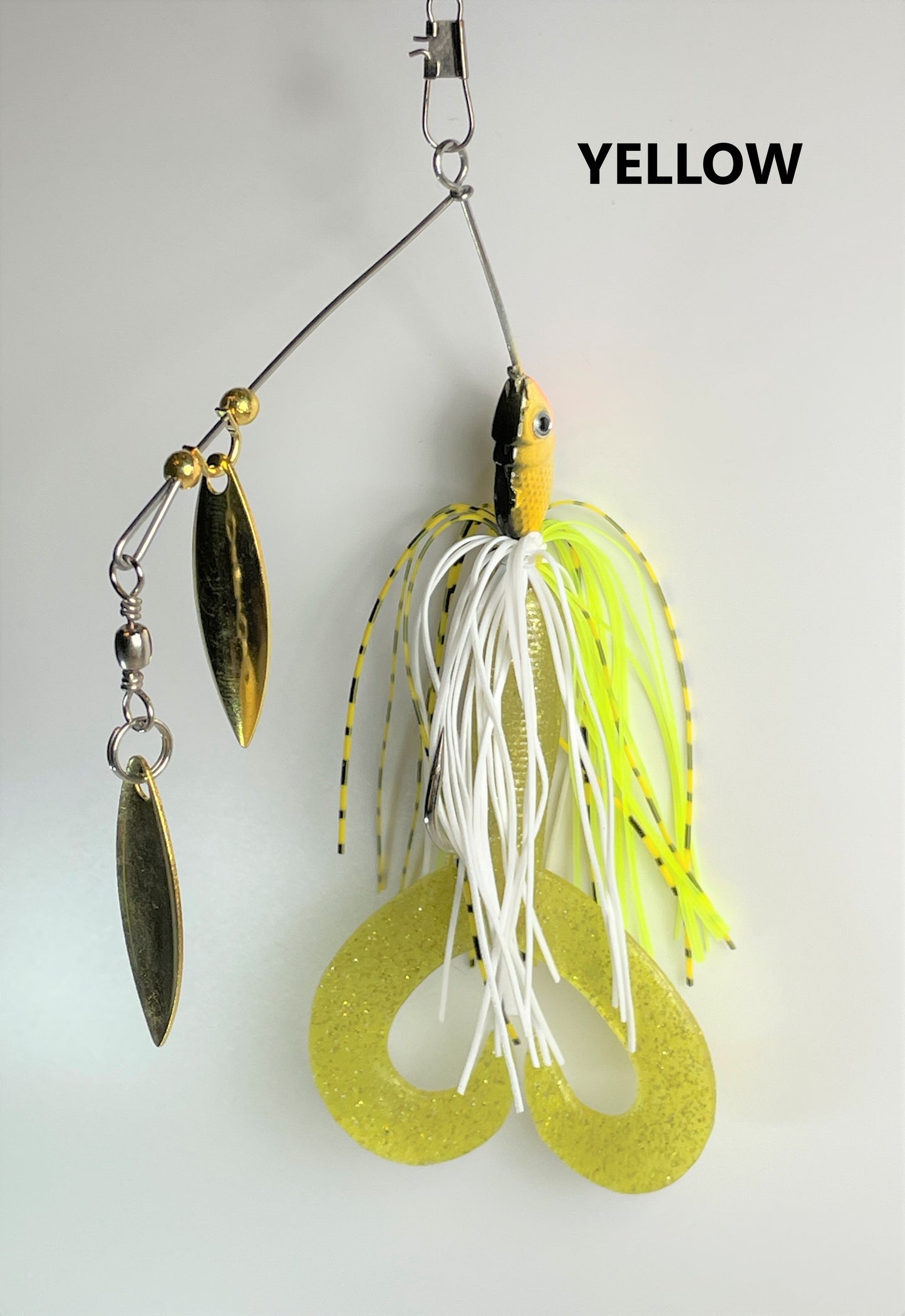 Frankenworm Lure